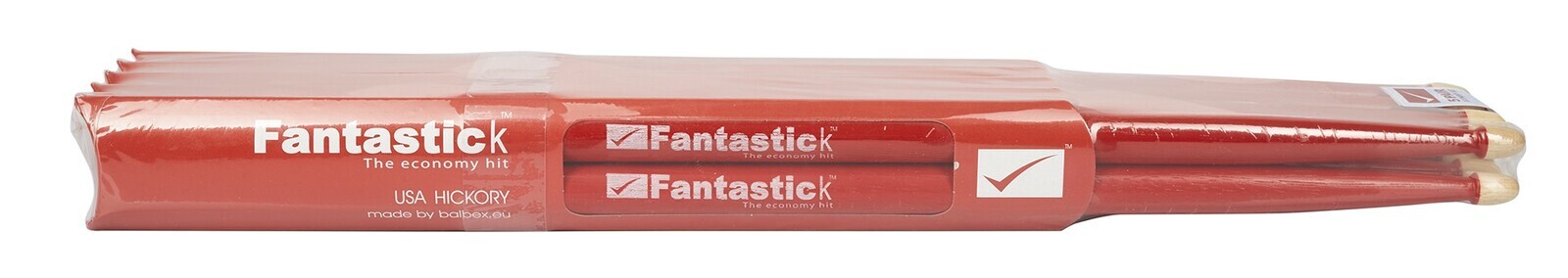 Balbex RG5B 5B Hickory red Economy set