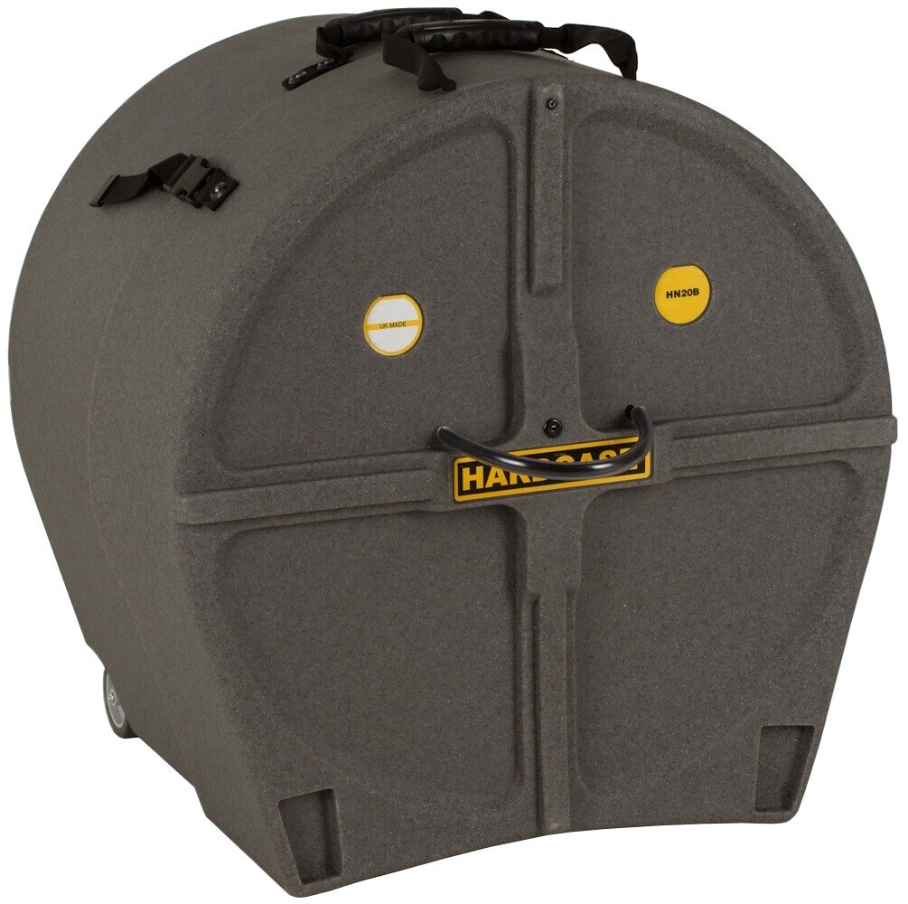Hardcase HNP20BG