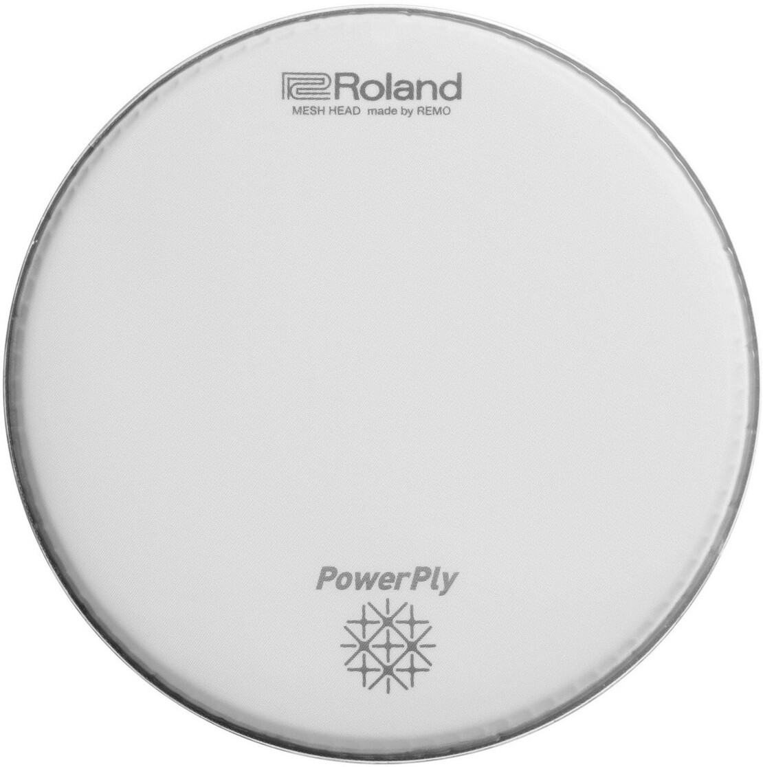 Roland Mesh Head 12