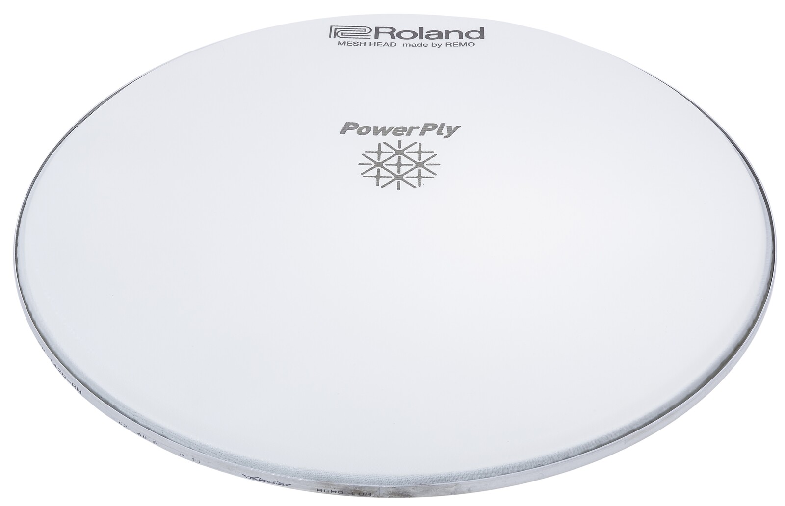 Roland Mesh Head 20