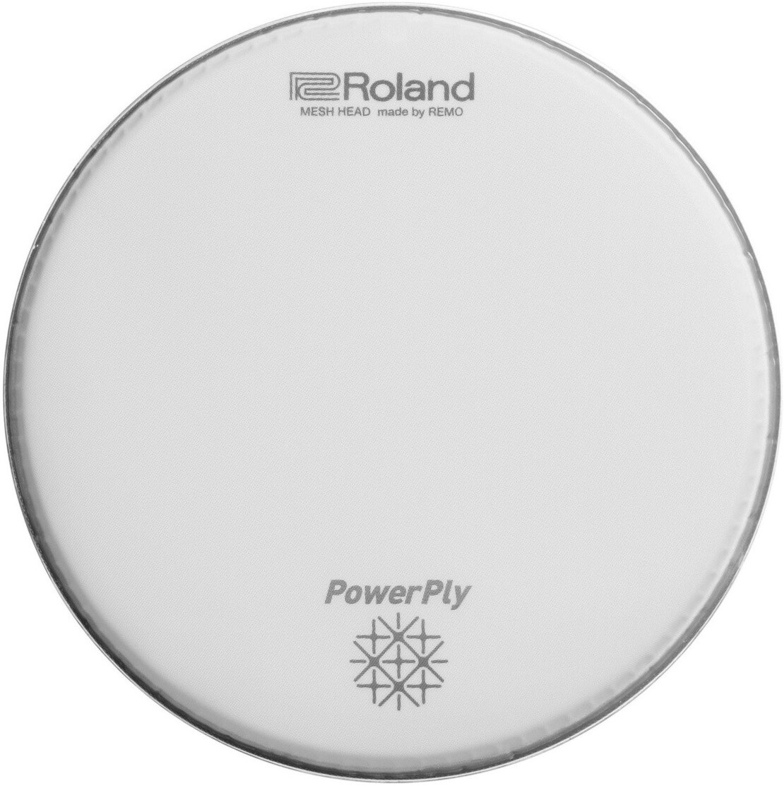 Roland Mesh Head 16