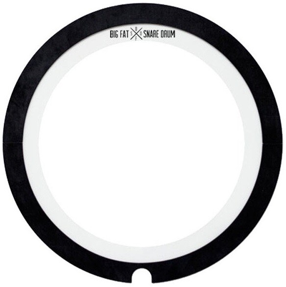 Big Fat Snare Drum 13