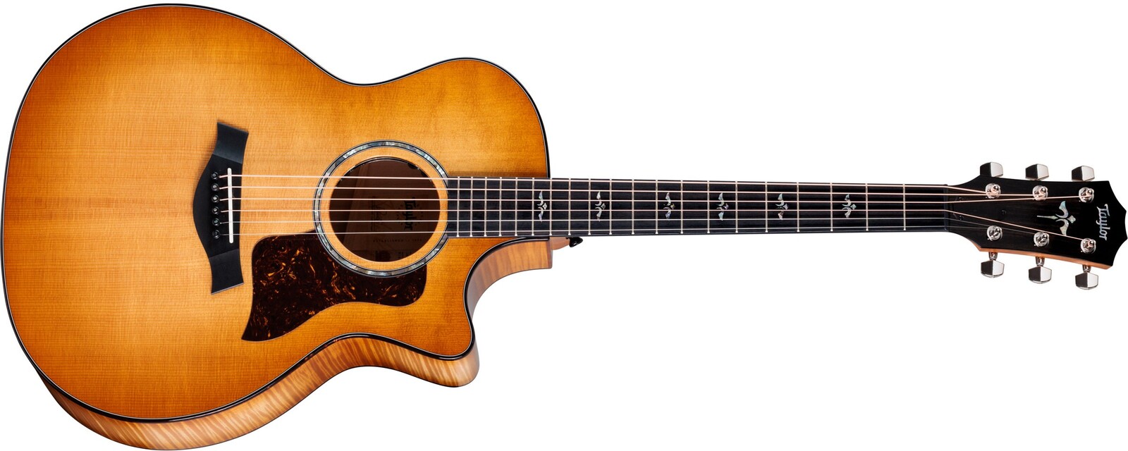 Taylor 614ce Next Generation