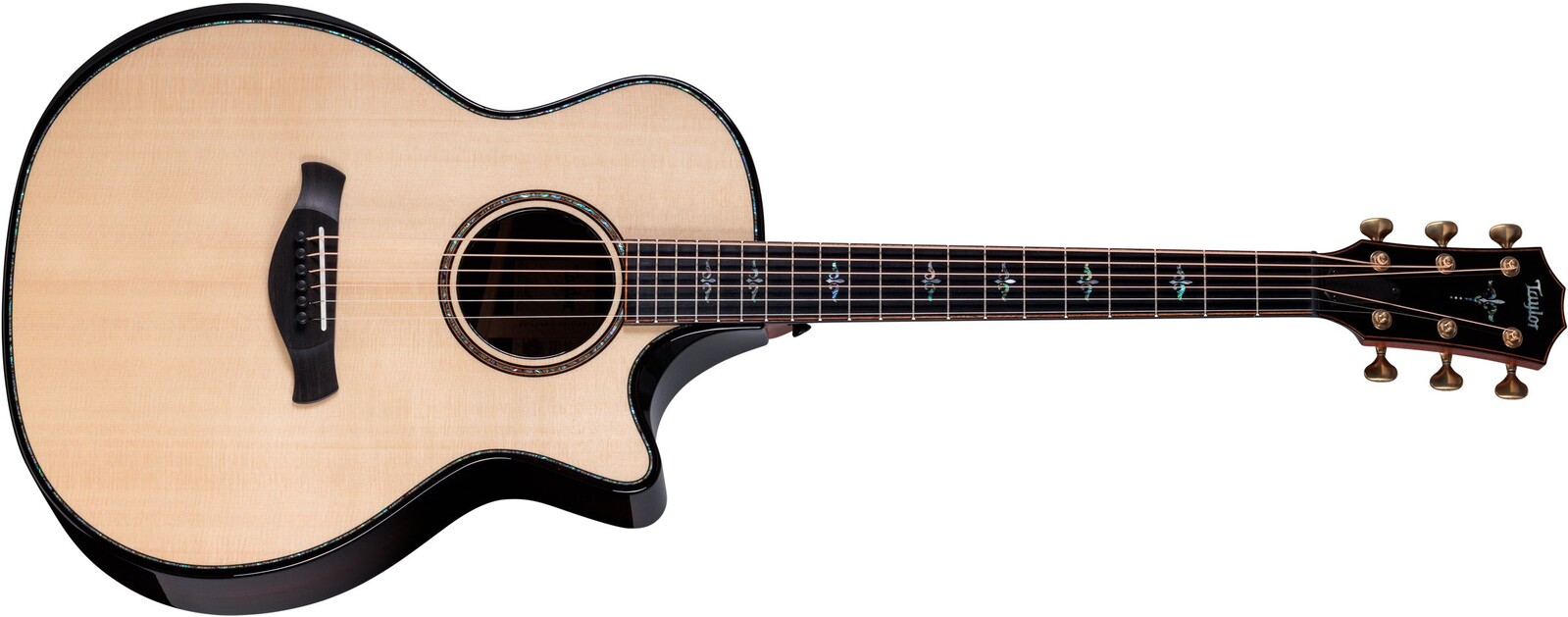 Taylor Builder's Edition 914ce Next Generation