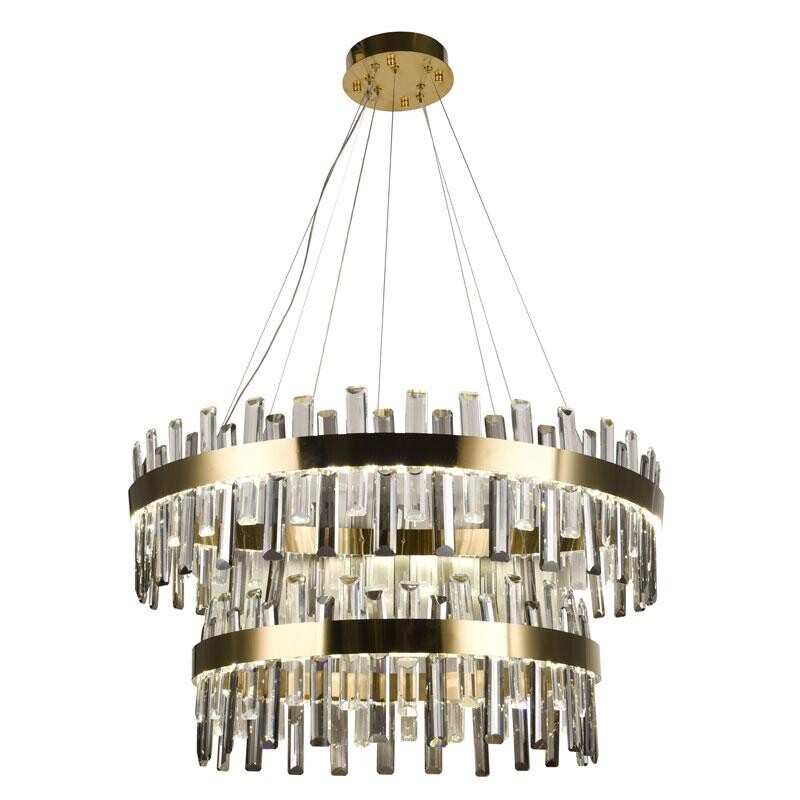 LED svítidlo + dálkový ovladač 190W