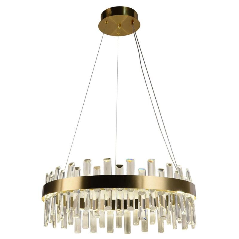 LED svítidlo + dálkový ovladač 80W
