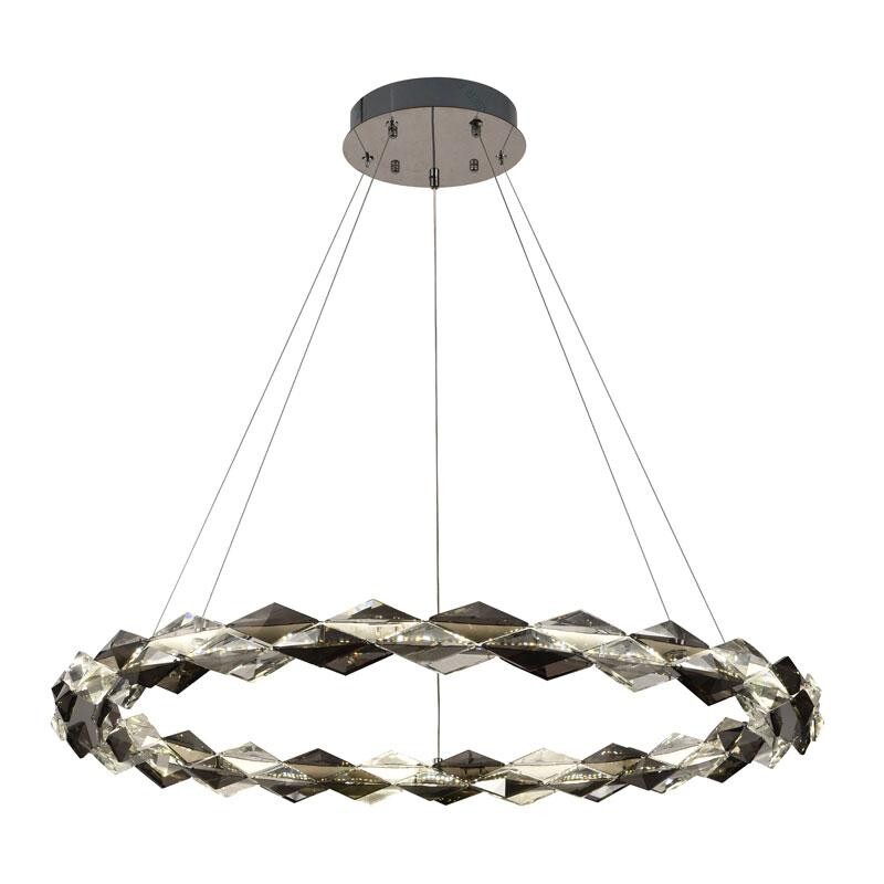 LED svítidlo + dálkový ovladač 55W