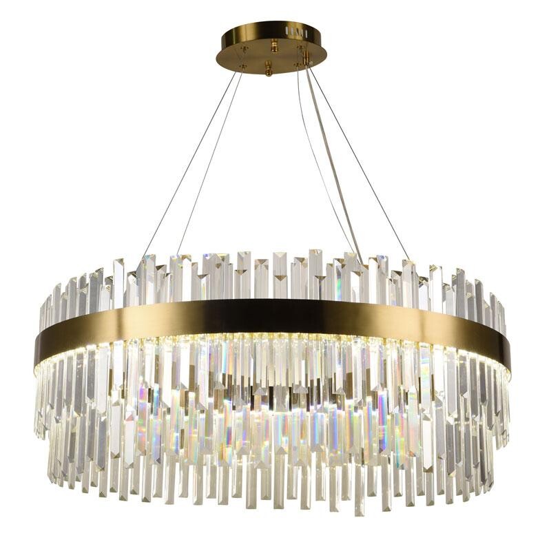 LED svítidlo + dálkový ovladač 120W