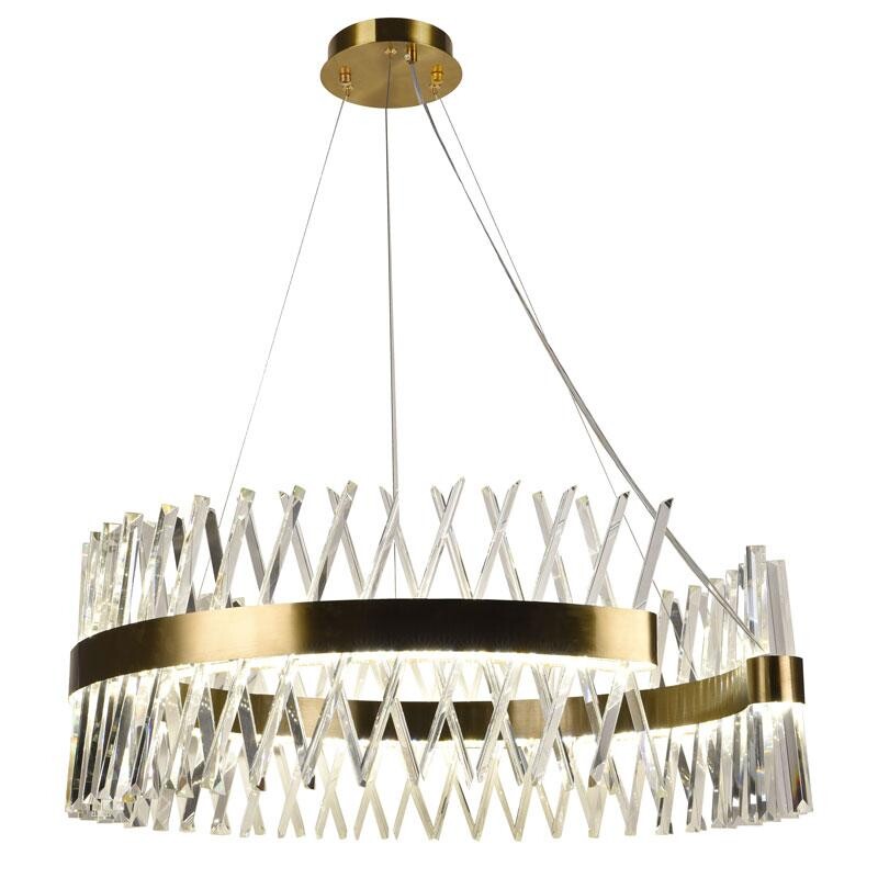 LED svítidlo + dálkový ovladač 175W
