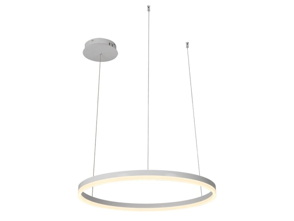 LED závěsné svítidlo + dálkový ovladač 42W