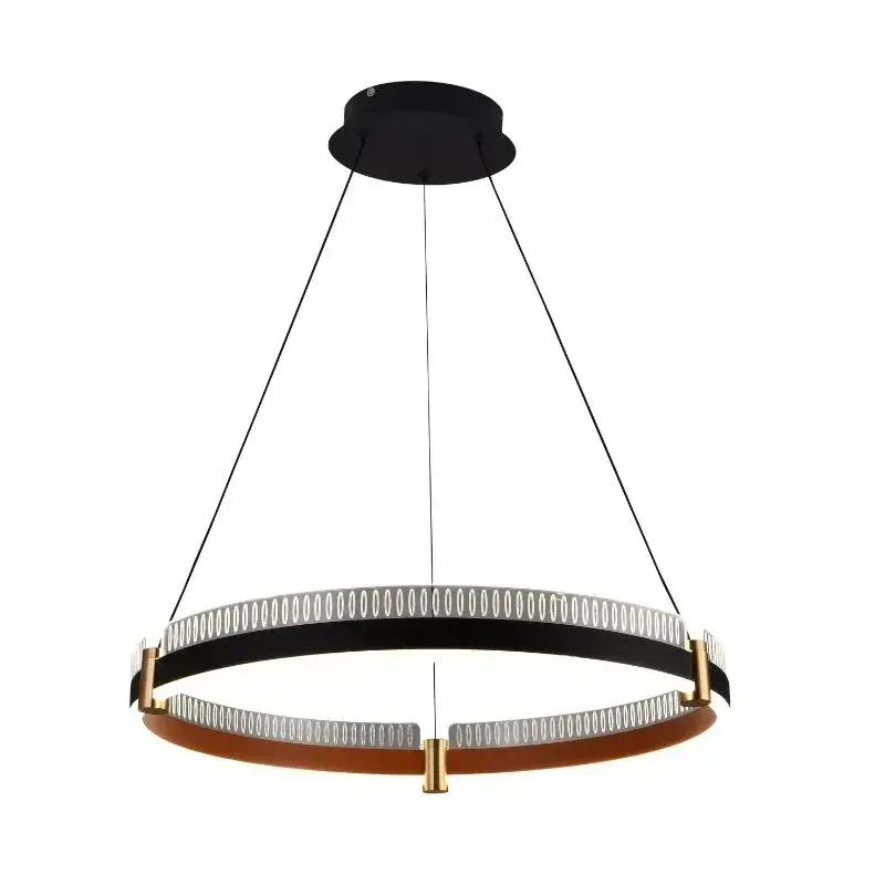 LED svítidlo + dálkové ovládání 80W