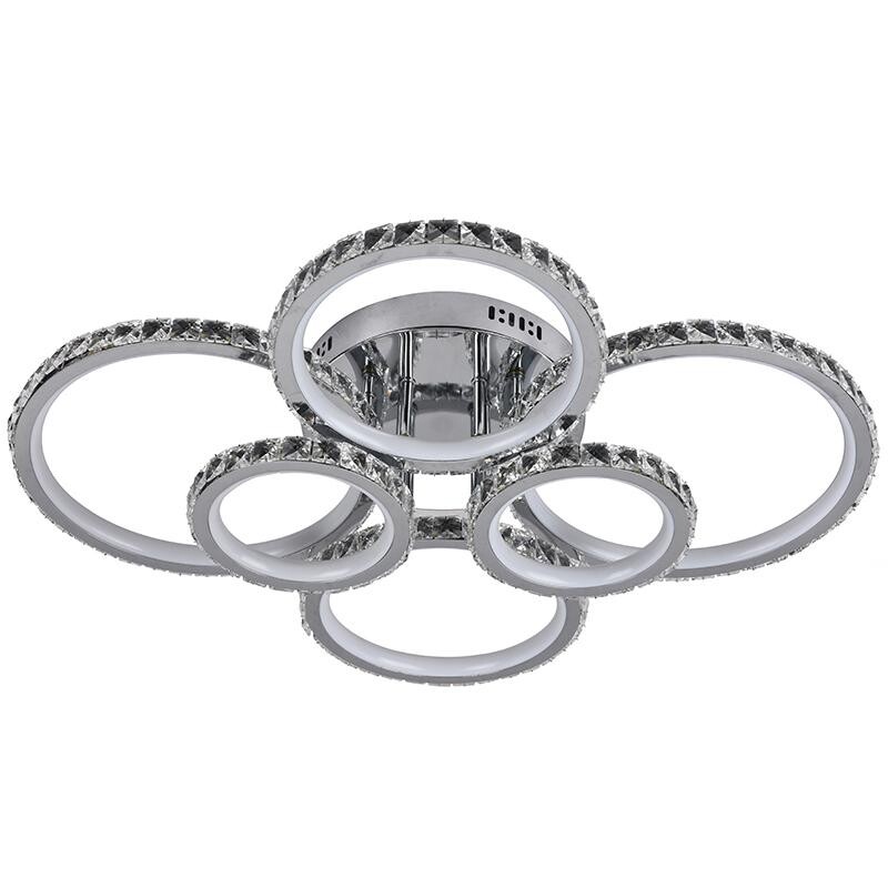 LED svítidlo + dálkový ovladač 205W