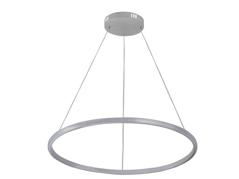 LED závěsné svítidlo s dálkovým ovladačem 32W