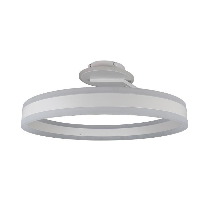 LED stropní svítidlo s dálkovým ovladačem 86W