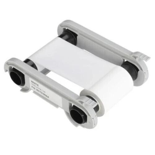 Evolis RCT015NAA ribbon, white