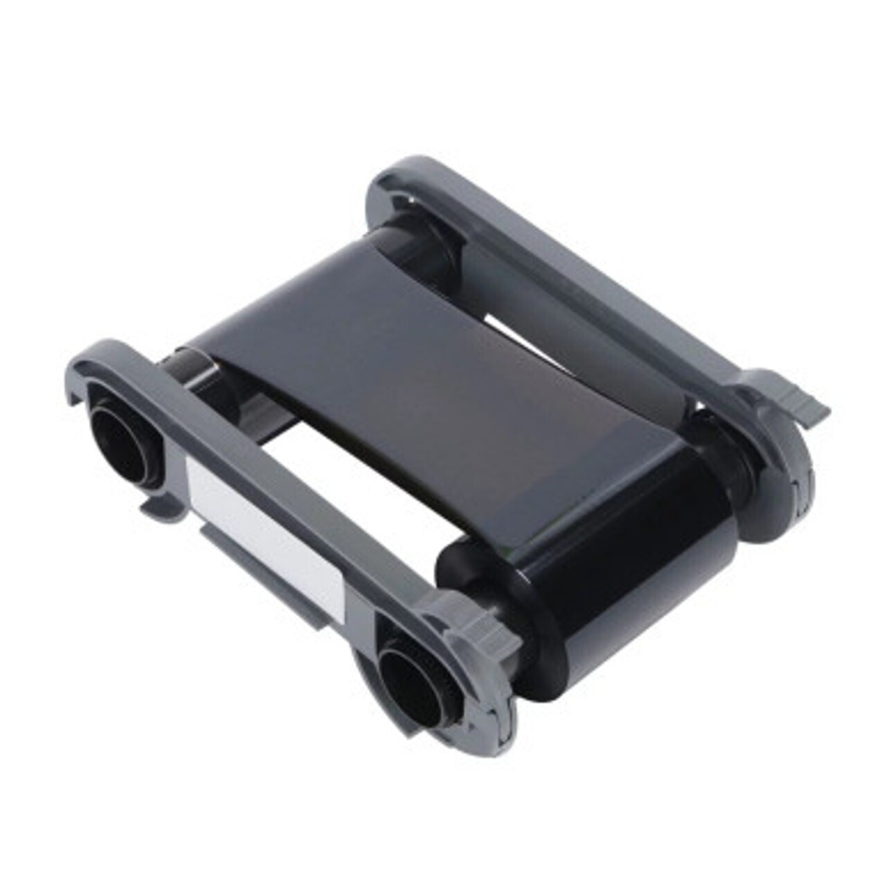 Evolis R2F210NAAA KO ribbon, black