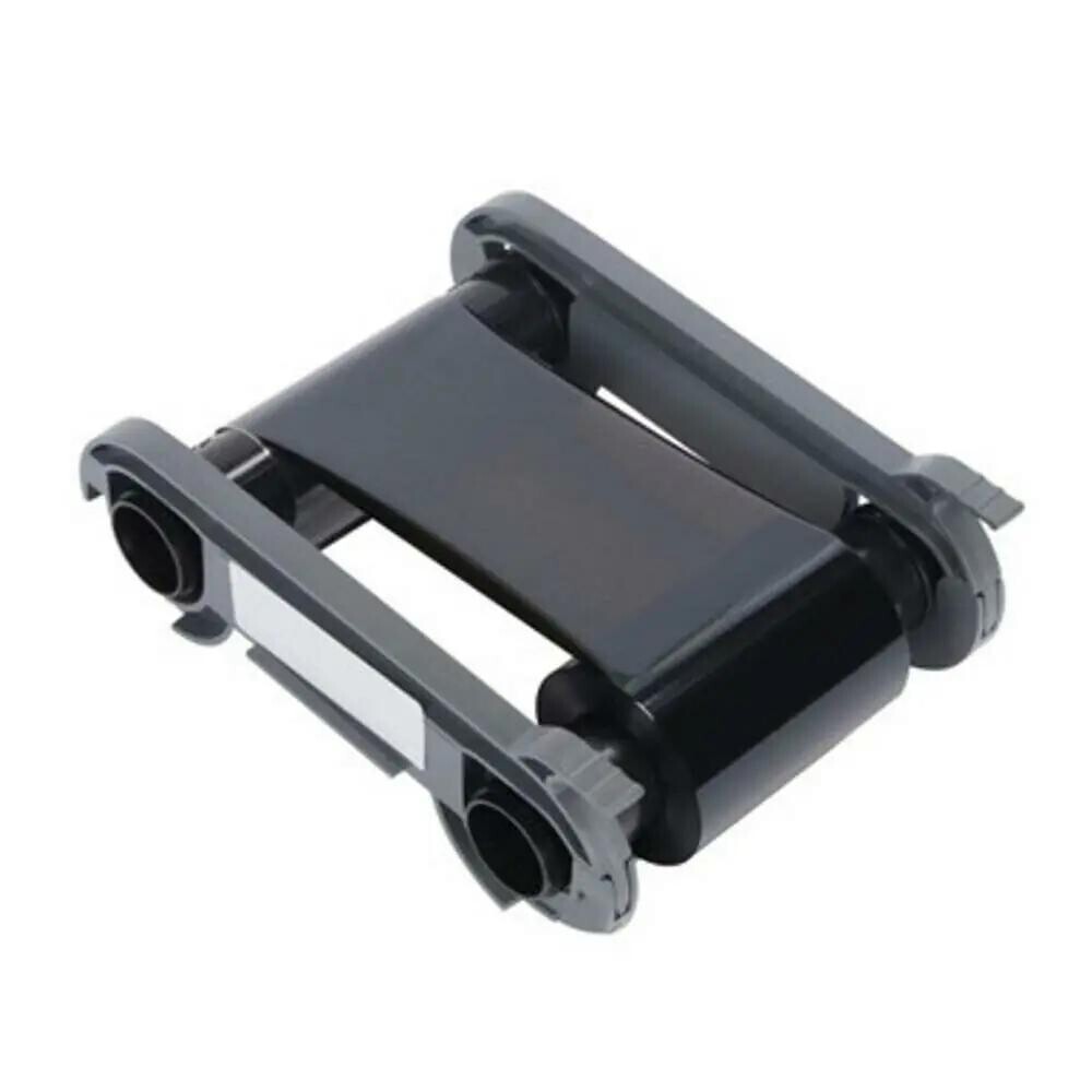 Evolis RCT219NAAA ribbon monochrome, blackflex