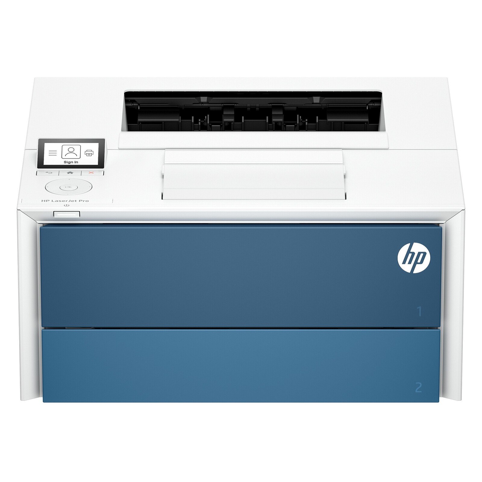 HP LaserJet Pro 4007dn 8X3E1A#ABB laserová tiskárna
