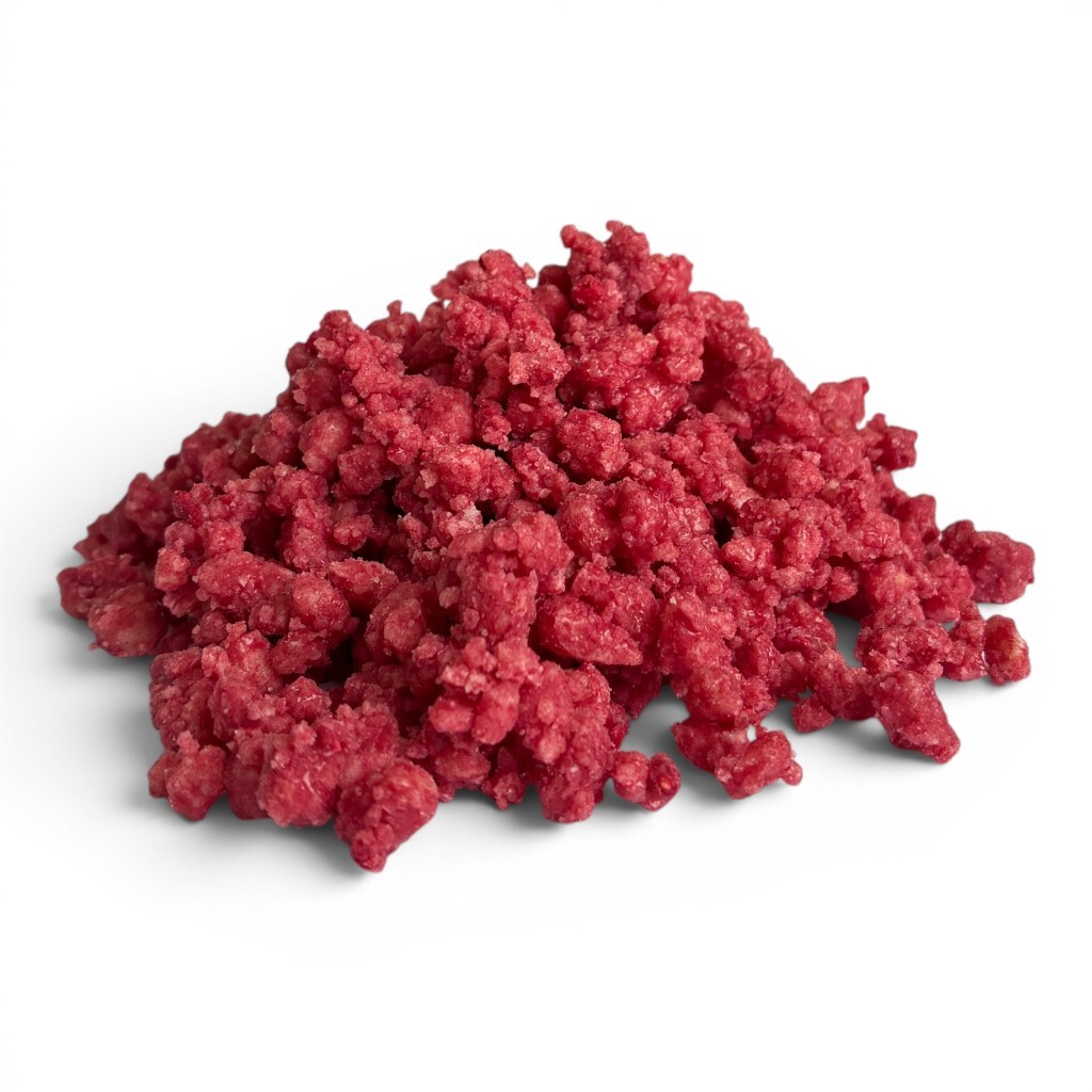 Master Martini Martini Crumble Červené ovoce 100g (křupavá vrstva do dortu)