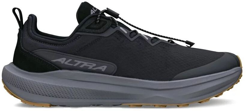 Altra M VOYAGER BLACK/BLACK Velikost: 42 198266729442