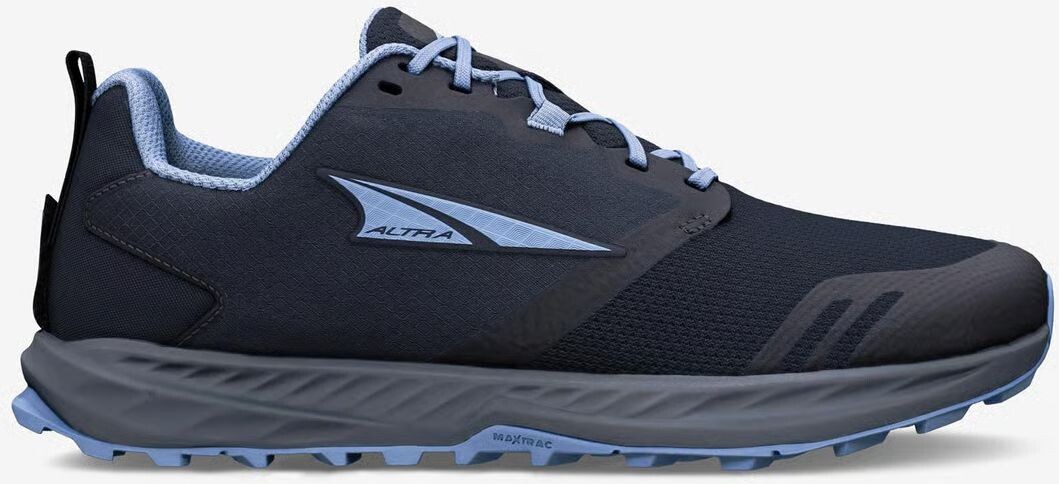 Altra W SUPERIOR 7 BLACK/BLUE Velikost: 38 198266721705