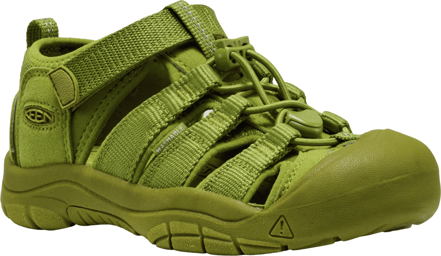 Keen NEWPORT H2 YOUTH golden cypress monochrome Velikost: 32/33