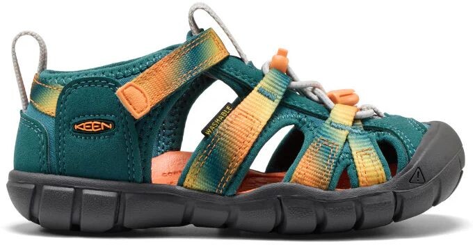 Keen SEACAMP II CNX CHILDREN ombre mediterranea Velikost: 27/28