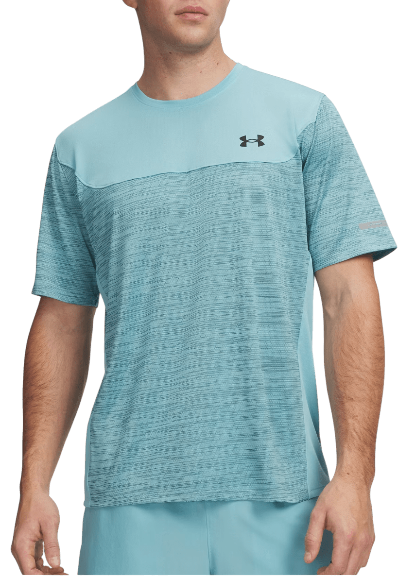 Triko Under Armour Under Armour Tech Utility SS