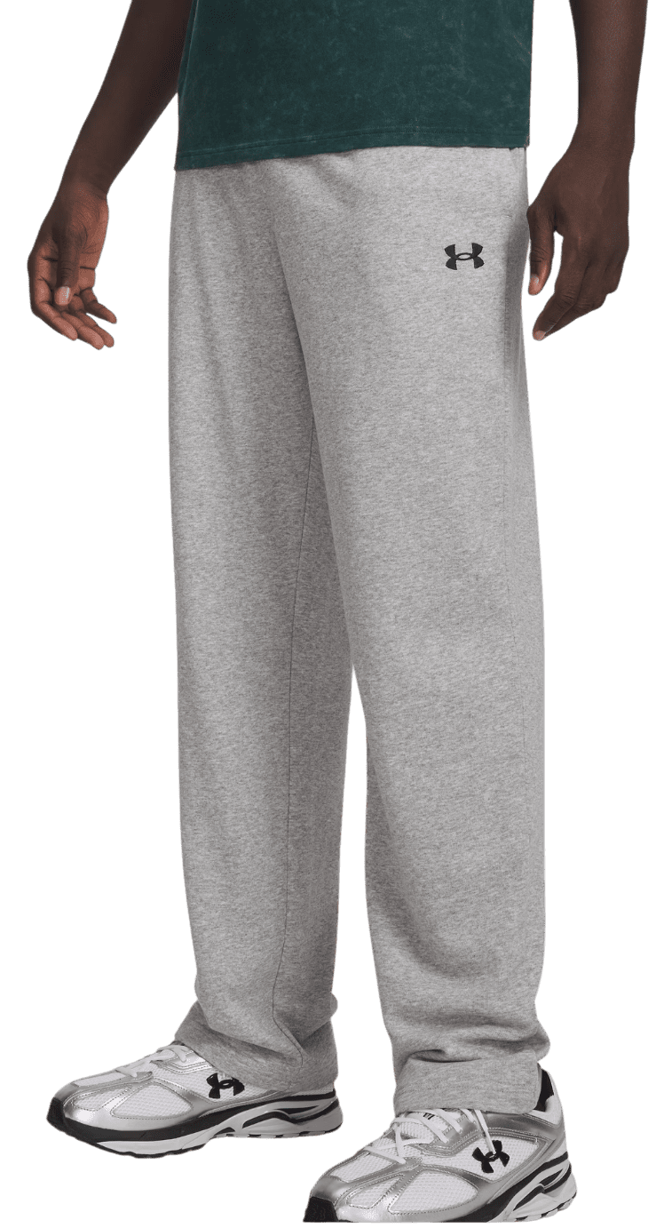Kalhoty Under Armour Under Armour Rival LW Pant