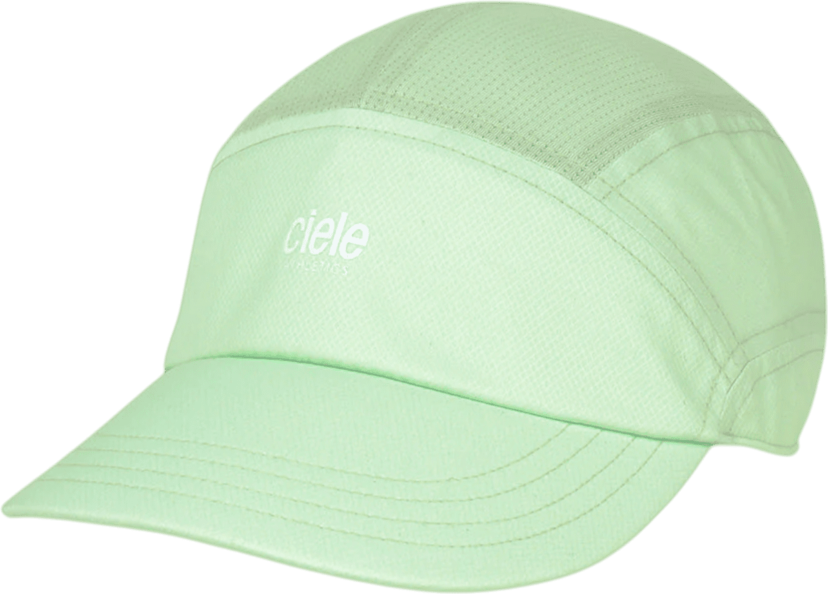 Kšiltovka Ciele FSTCap SC - Classic - Athletics SL - Spearmint