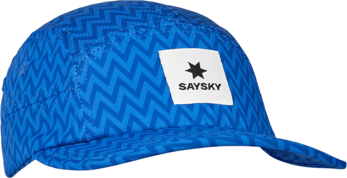 Kšiltovka Saysky Zig Zag Combat Cap