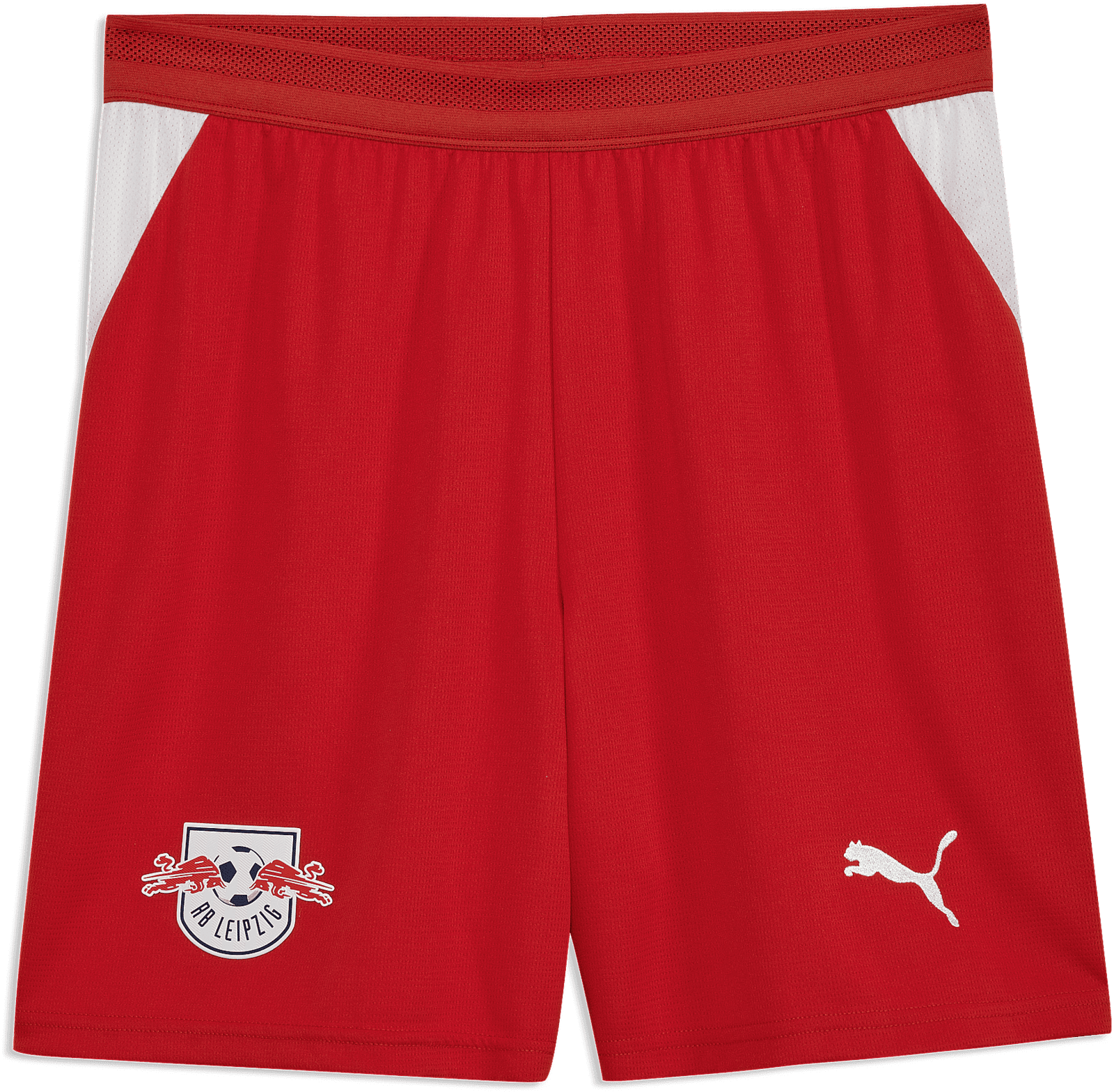 Šortky Puma RB Leipzig Replica 2026/27