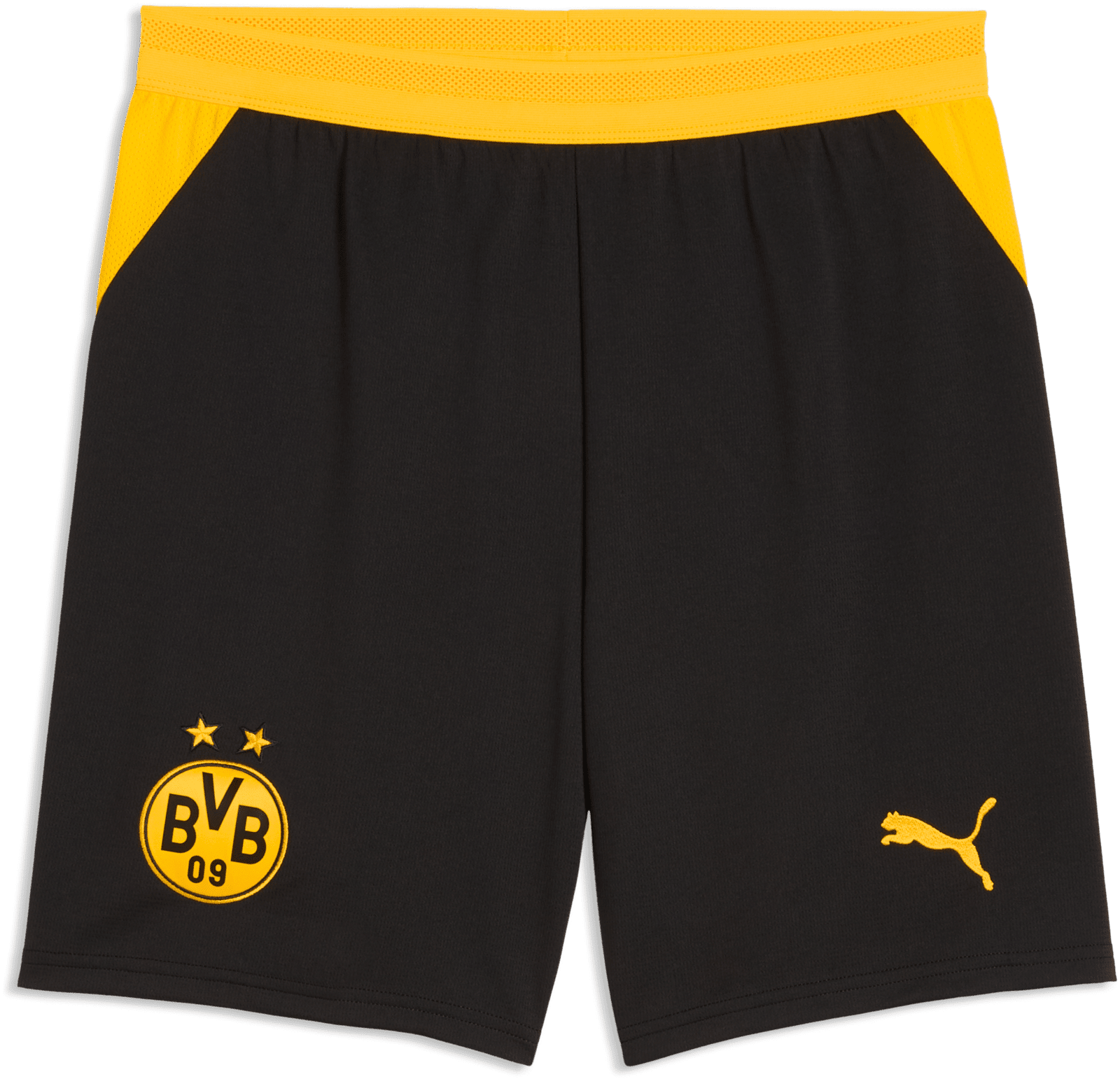 Šortky Puma Borussia Dortmund Replica Home 2026/27