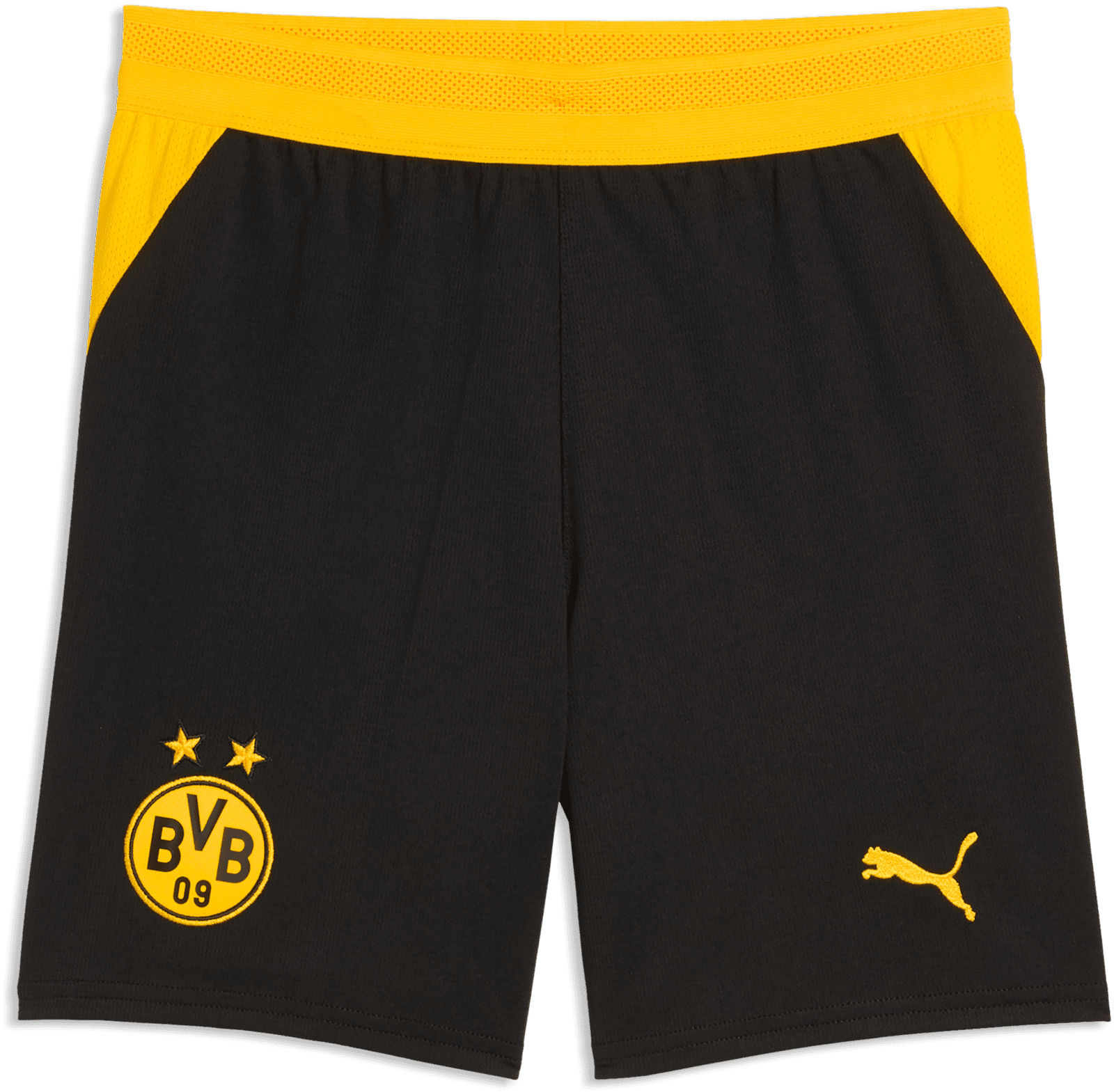 Šortky Puma Borussia Dortmund Replica Home 2026/27 Kids