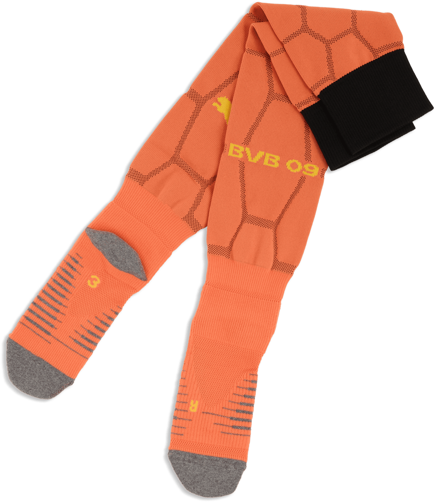 Štulpny Puma Borussia Dortmund Goalkeeper 2026/27