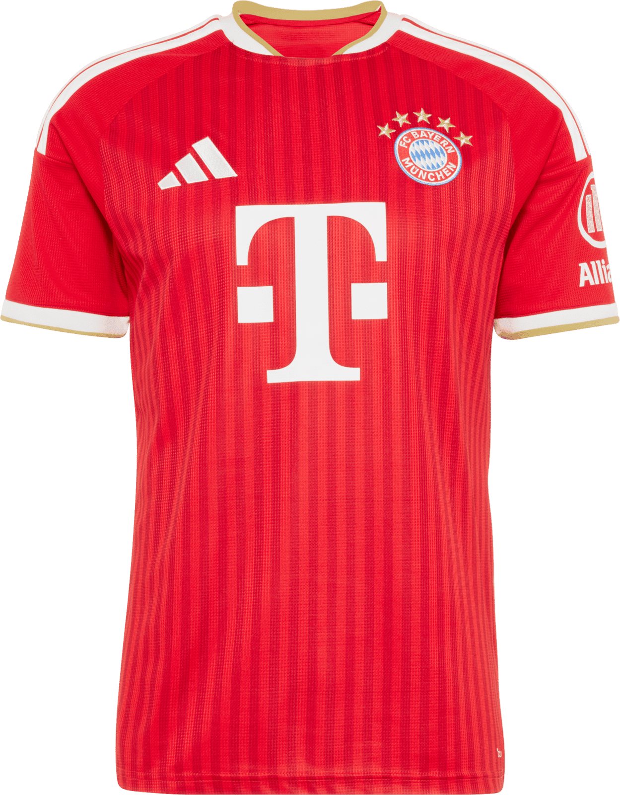 Dres adidas FC Bayern Home 2026/27