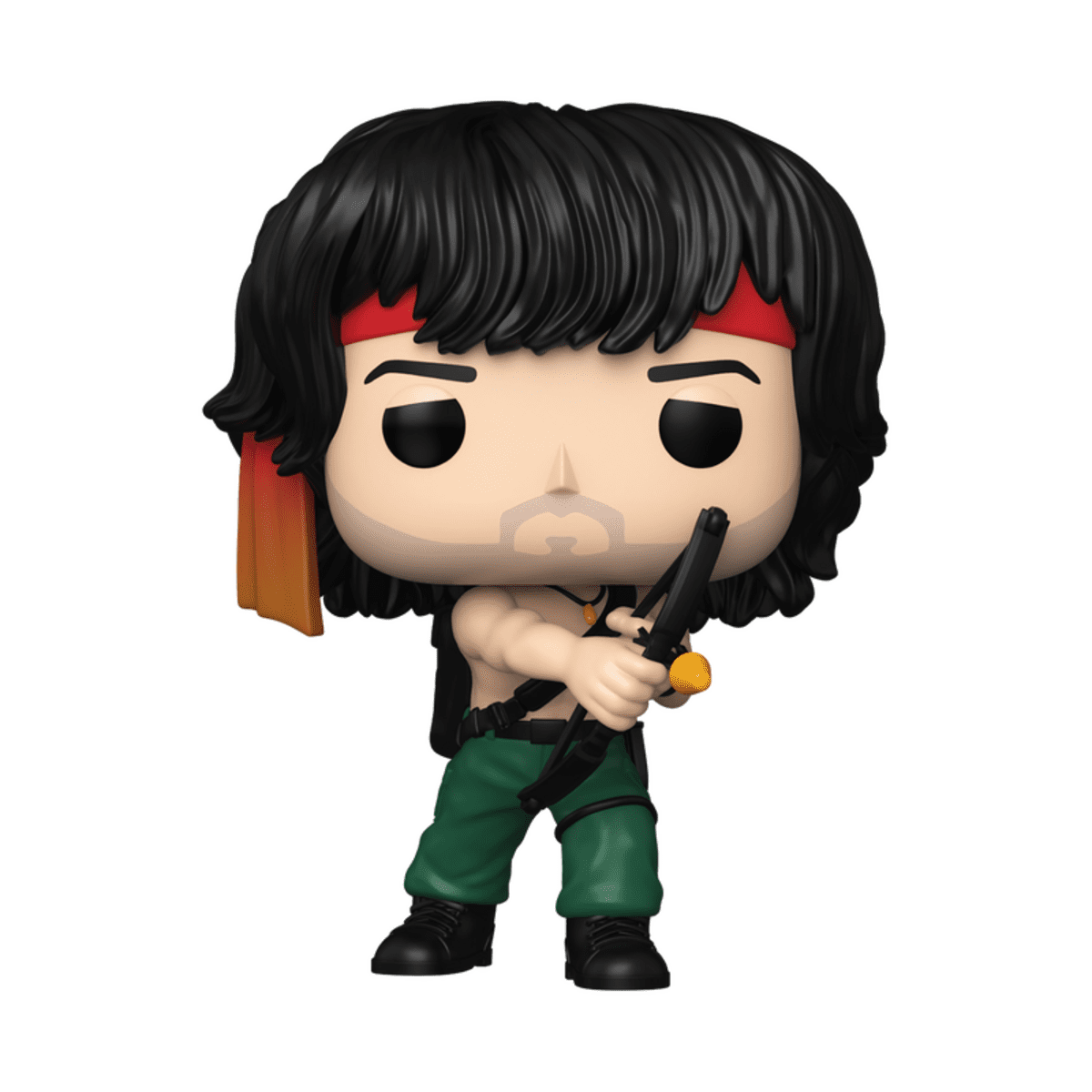 figurka Rambo - POP! - John Rambo