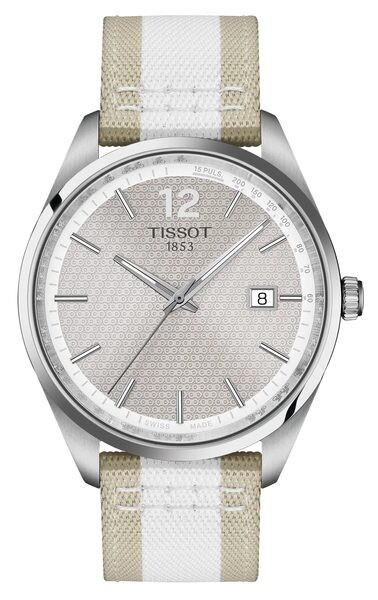 Tissot PR 100 Quartz T150.410.17.037.00
