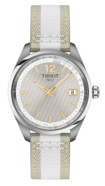 Tissot PR 100 Quartz Lady T150.210.17.037.00