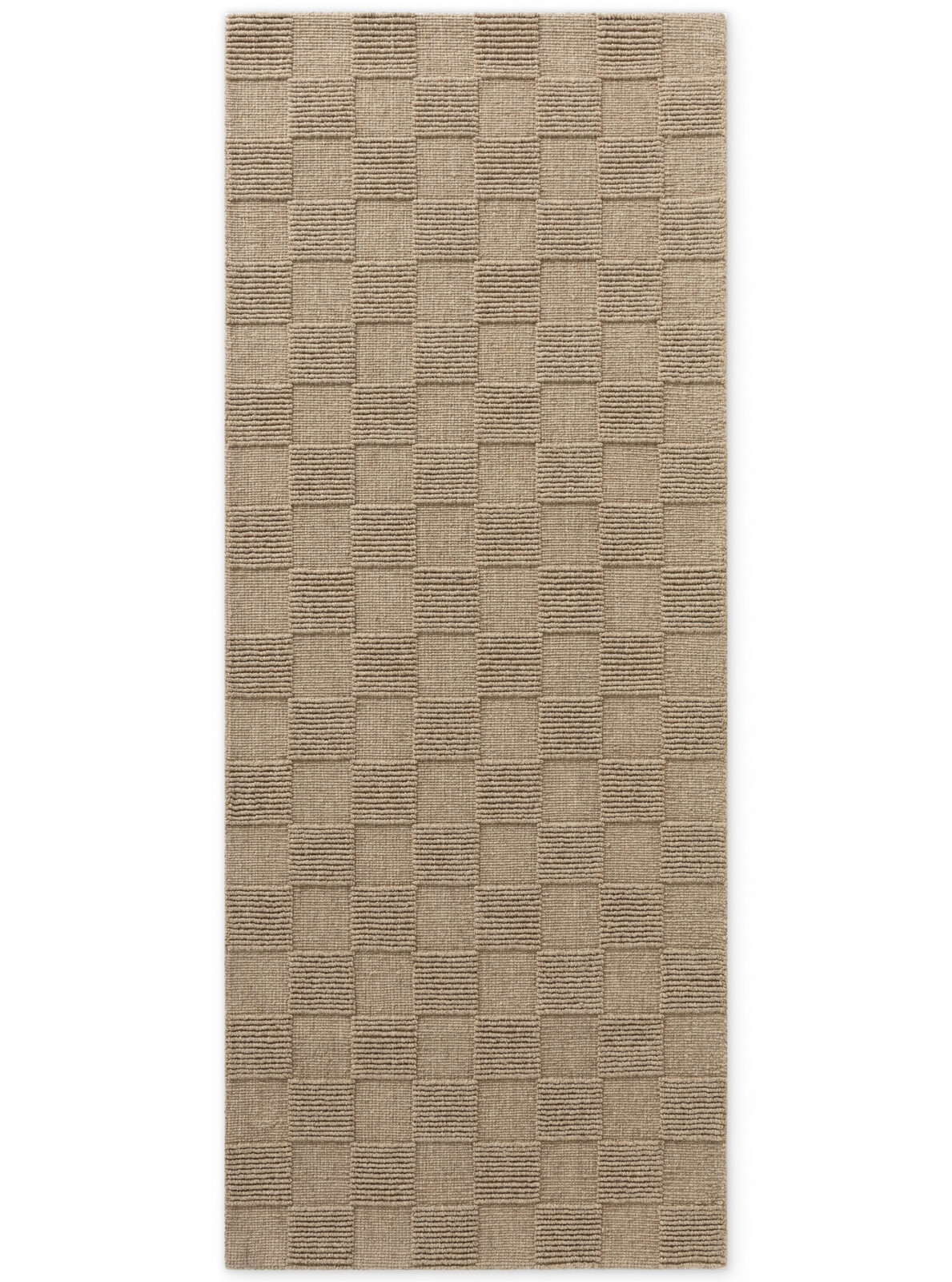 Běhoun Villeroy & Boch Scala 106267 Caramel, 80x200, hnědá, ložnice, Villeroy & Boch