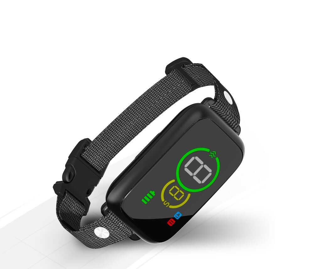 BAZAR - Reedog No Bark Smart Mini Pro TC-011 | Protištekací obojek