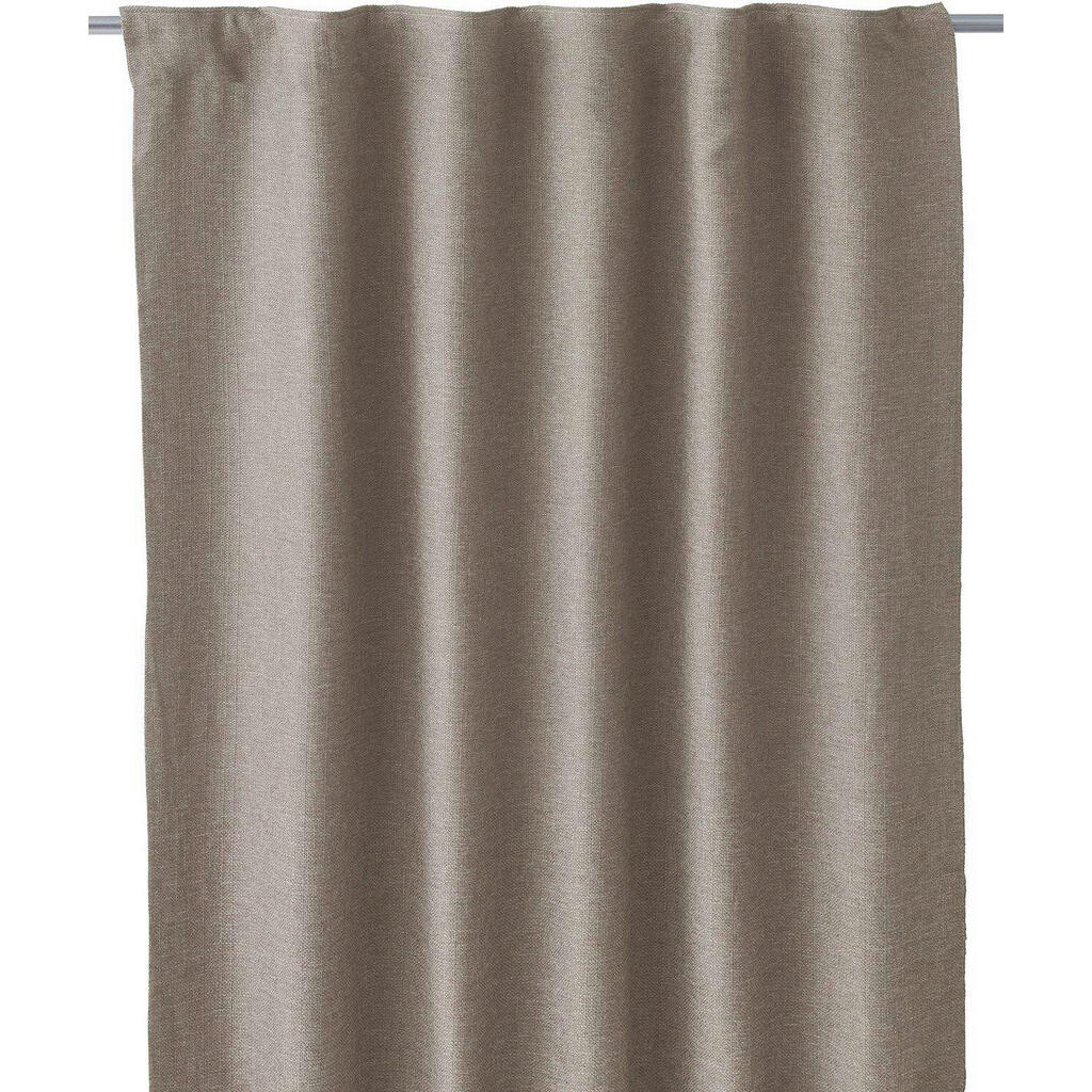 Svanefors ZATEMŇOVACÍ ZÁVĚS, zatemnění, 140/280 cm