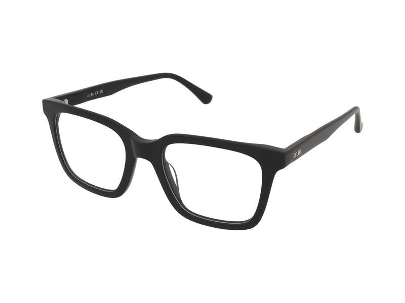 Crullé Visionary C1