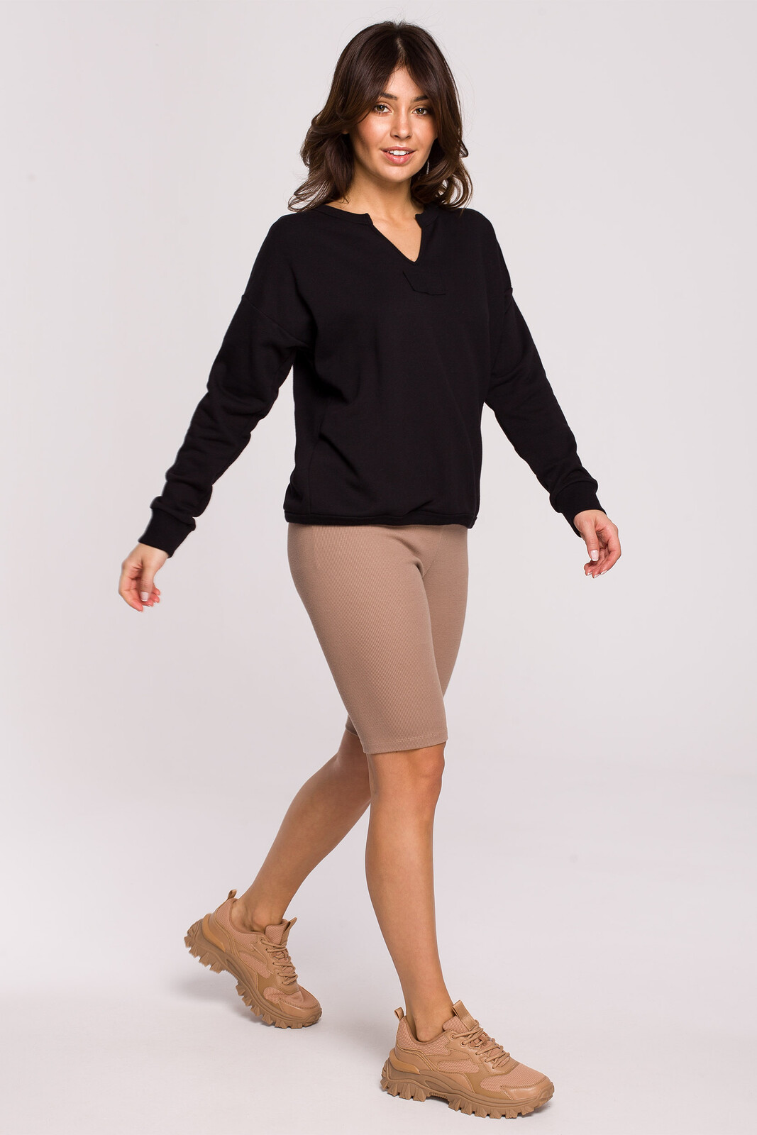 BeWear Woman's Sweatshirt B225