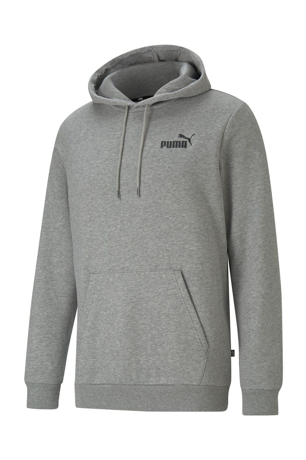 Dětská mikina Puma s logem