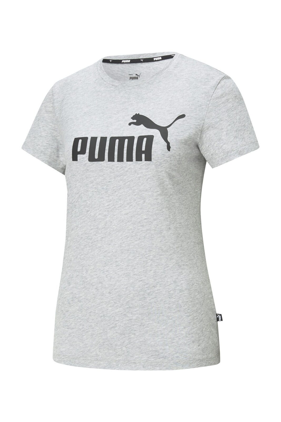 Dětské triko Puma Ess Logo Tee