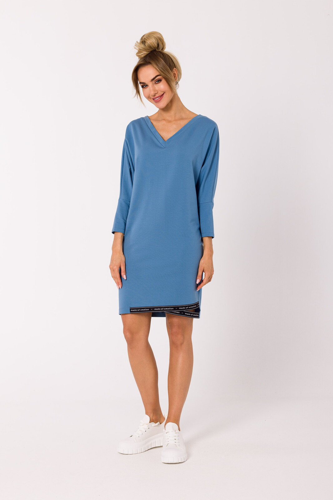 Made Of Emotion Woman's Dress M732