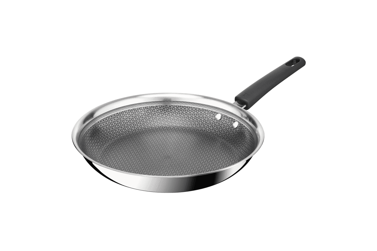 Pánev Tefal Power E3410655 28 cm