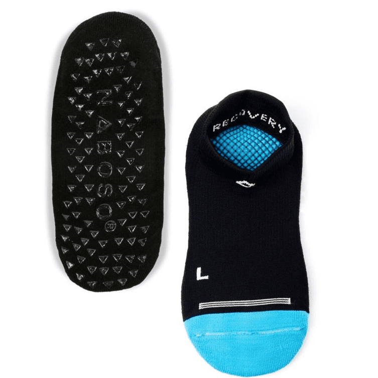 Naboso NABOSO® RECOVERY GRIP SOCKS kotníkové Velikost: S