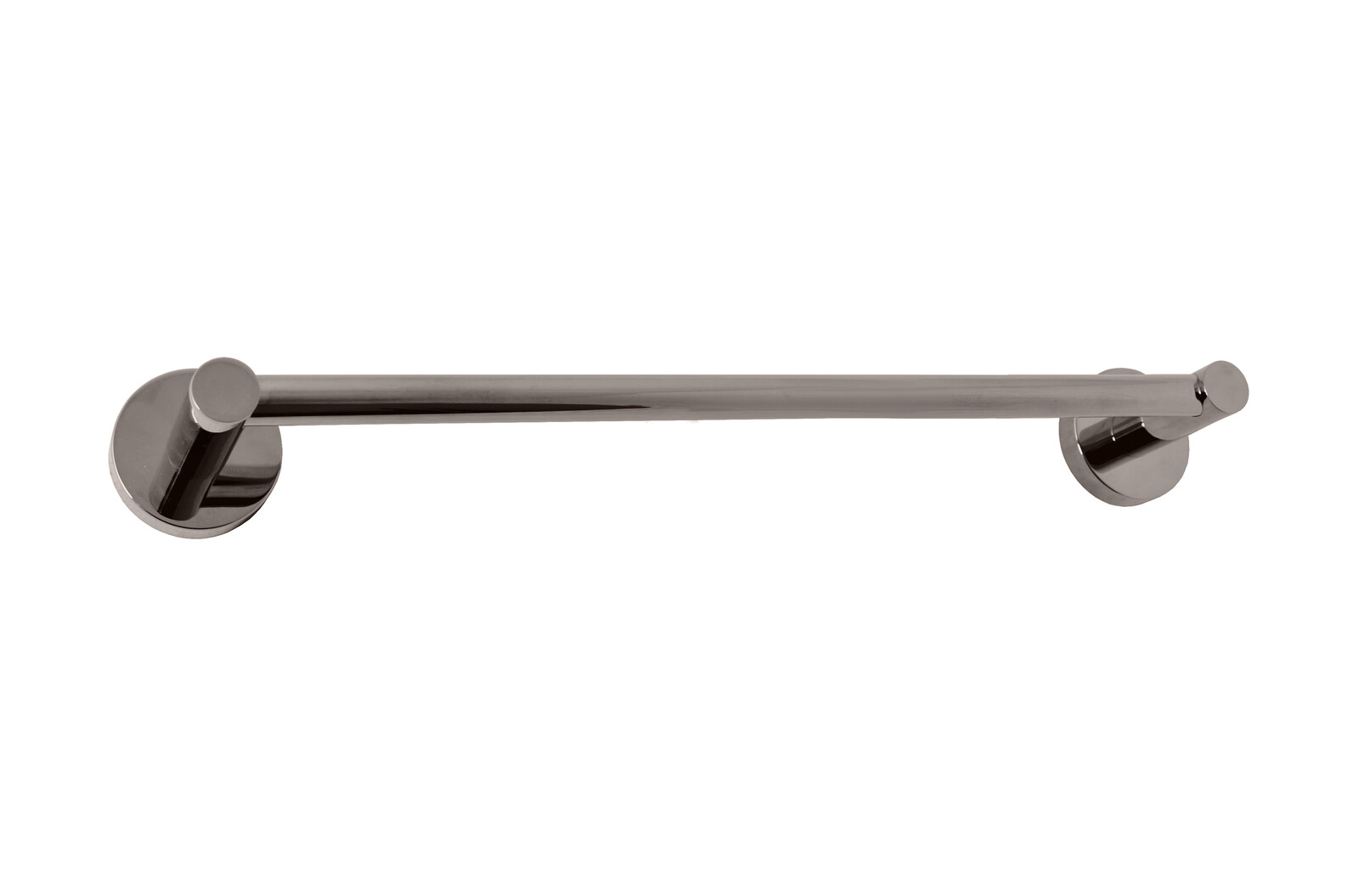 COLORADO - Koupelnový doplněk Držák ručníků 493, mm, Metal Grey - lesklá COA0701/45MGL, RAV Slezák